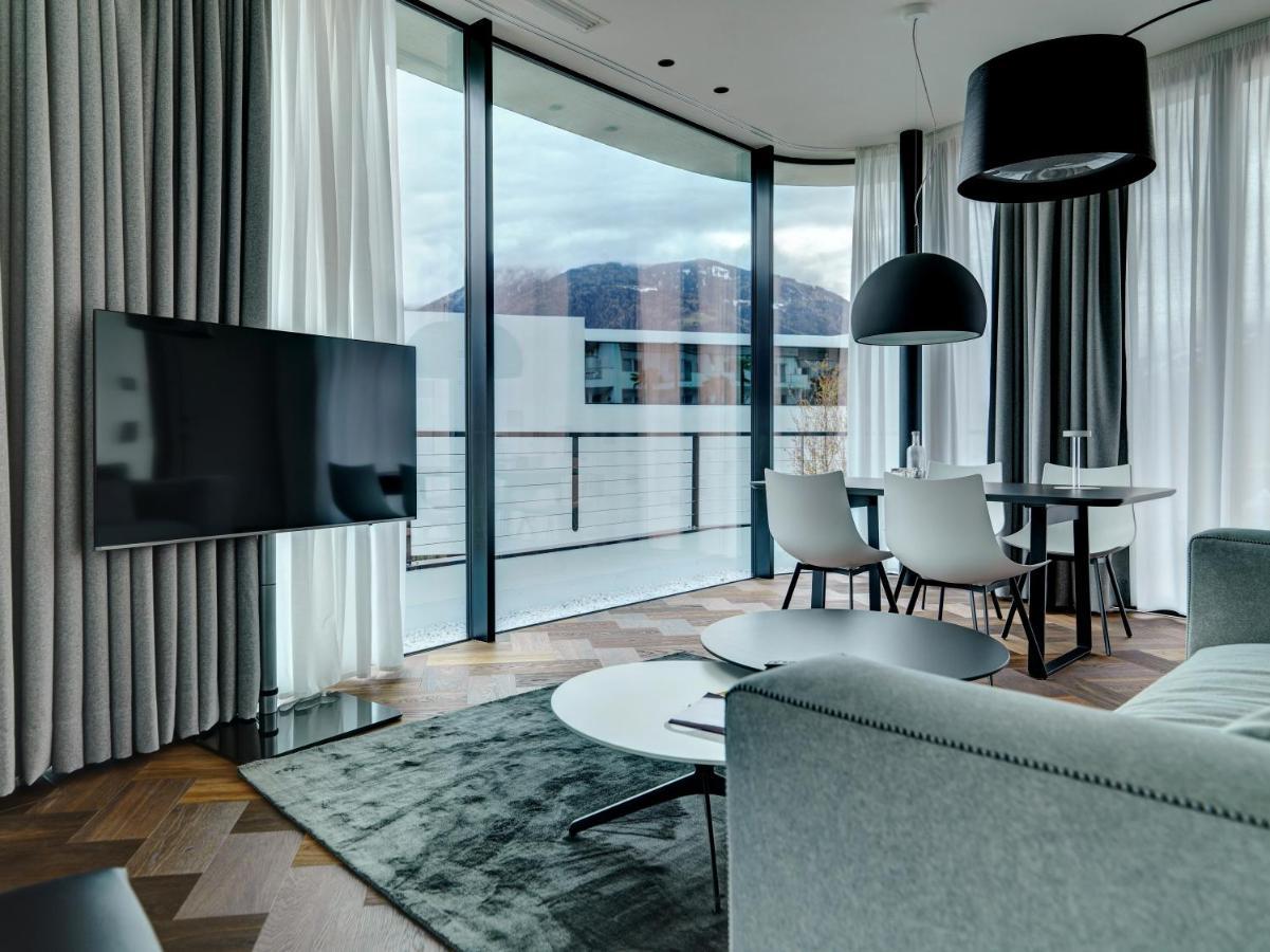 Hotel Gartner ติโรโล ภายนอก รูปภาพ