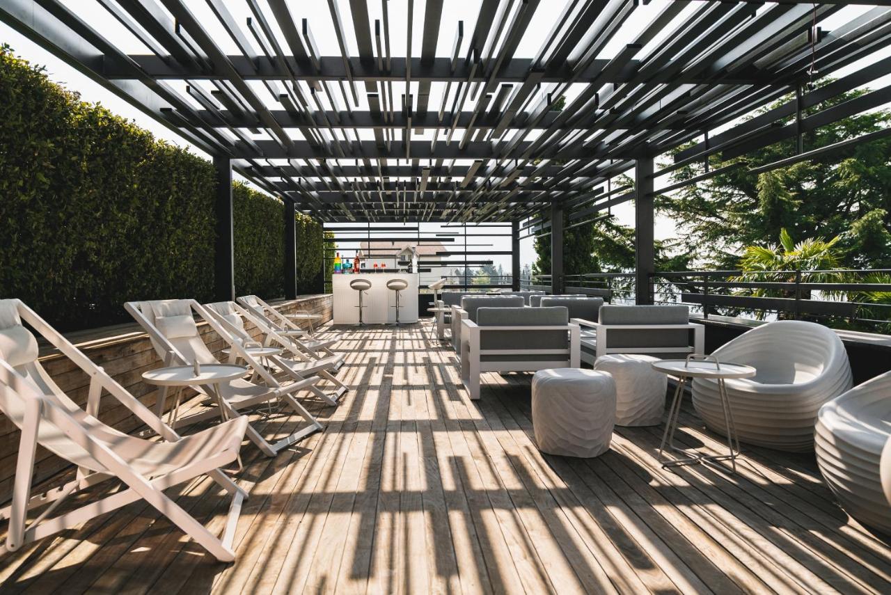 Hotel Gartner ติโรโล ภายนอก รูปภาพ