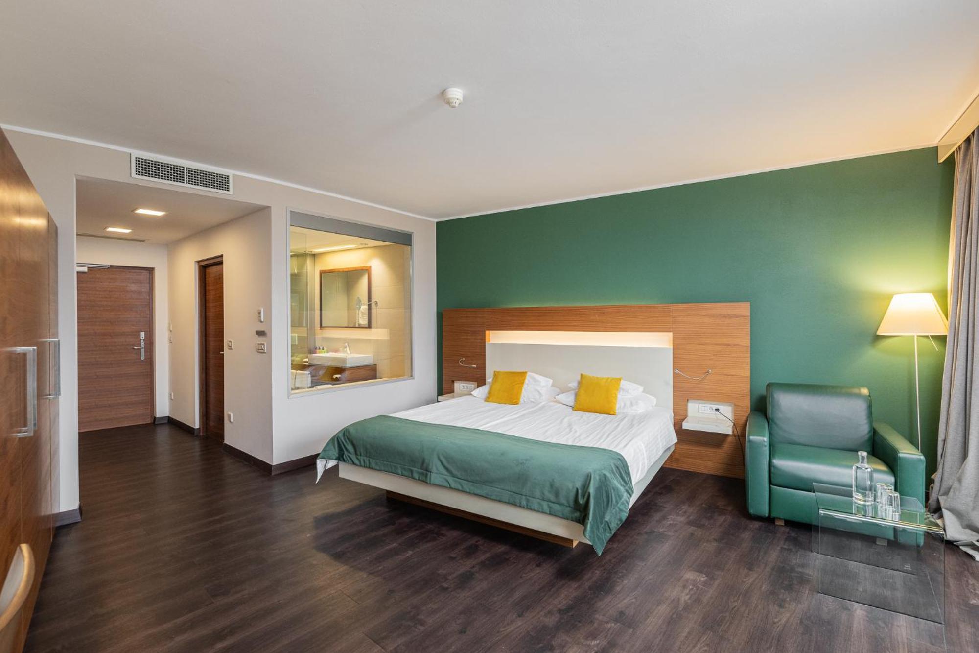 Hotel Gartner ติโรโล ภายนอก รูปภาพ