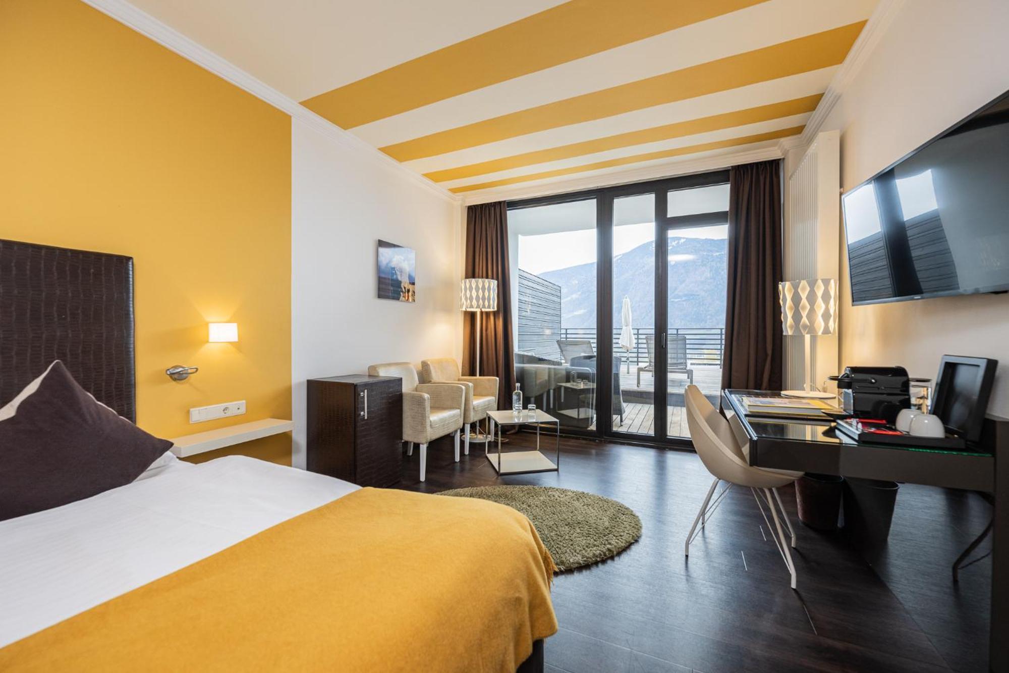 Hotel Gartner ติโรโล ห้อง รูปภาพ